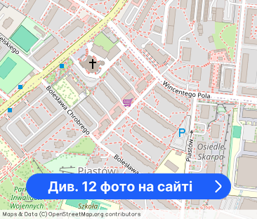 Kawalerka do wynajęcia - Фото 1