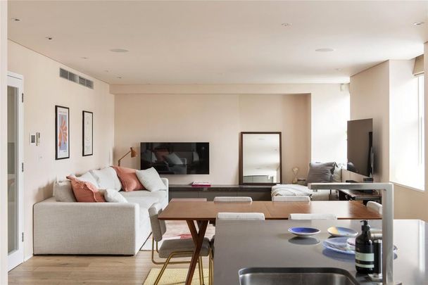 2 bedroom apartment to rent - Photo 1