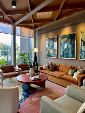 3 bedroom apartment to rent - Photo 4