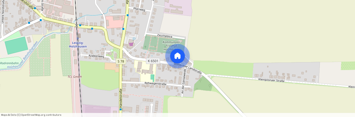 Am Doppeladler 3, 04288 Leipzig