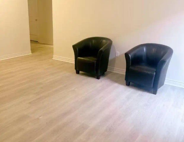 BSMT - 45 BOWBEER ROAD — 2 Bedroom - Photo 1