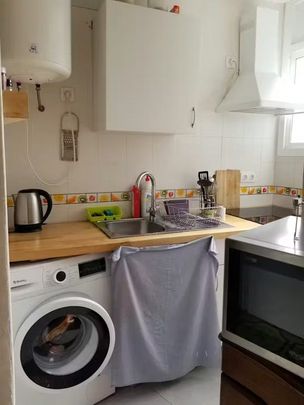 Calle Navío Argos, Sevilla, Andalusia 41006 - Photo 1