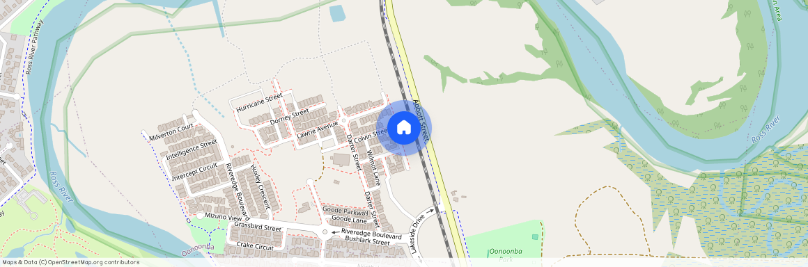 41A Colvin Street, Qld 4811, Oonoonba