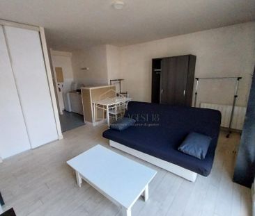 BOURGES AURON - APPARTEMENT AVEC TERRASSE - Photo 1