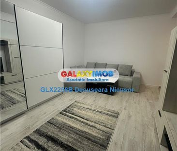 Apartament 2 Camere, Ilie Petre, Militari Residence,450 Euro - Photo 1
