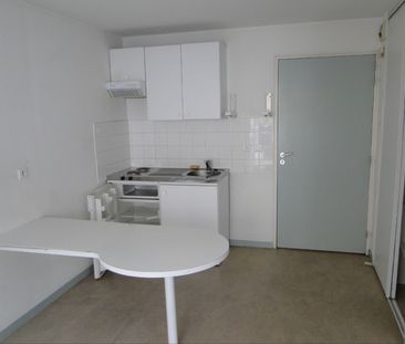 Location Appartement 1 pièce 28m² AUBIERE 63170 - Photo 1