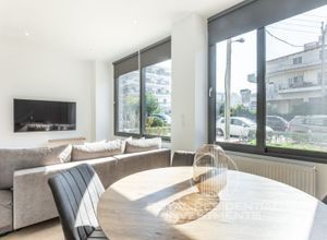 Μεζονέτα για ενοικίαση - Γλυφάδα, - Φωτογραφία 1