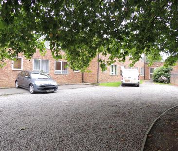 1 bedroom apartment to rent - Photo 6