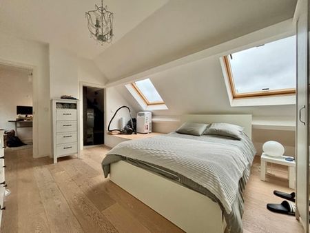 Appartement te huur - Photo 5