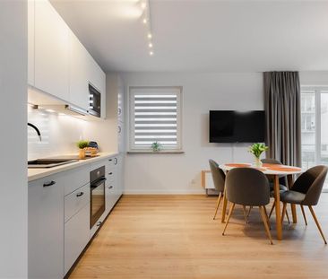 Mieszkanie na Wynajem: Kołobrzeg - Фото 1