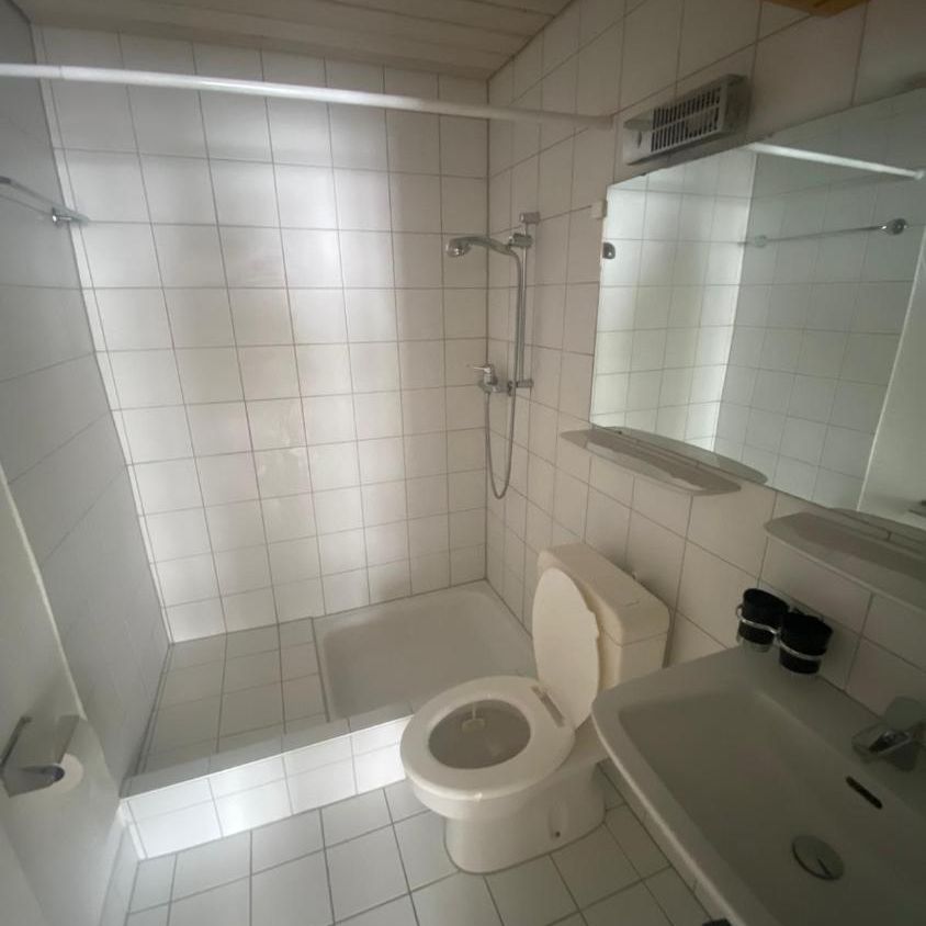 3 Zimmer, 1. Stock - Photo 1