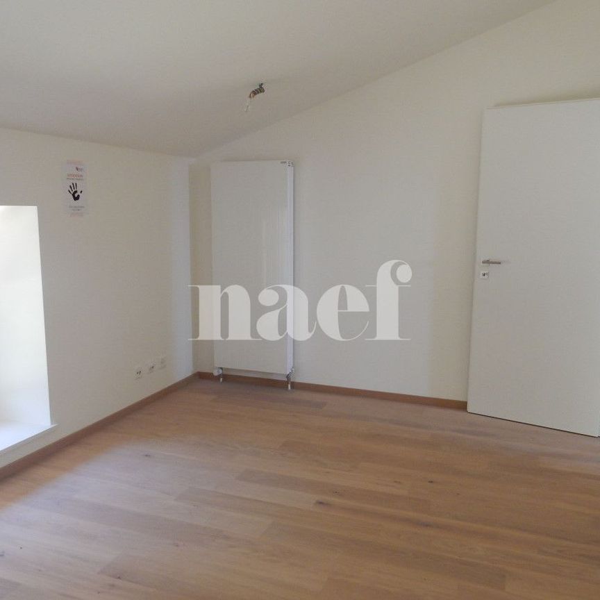 4.5 Zimmer, 130 m², EG - Photo 1