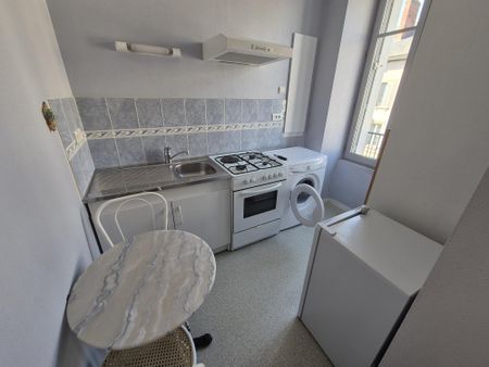 Location Appartement 2 pièces 37m² TULLE 19000 - Photo 4