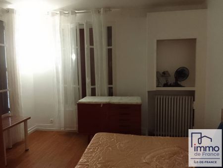 Location appartement 3 pièces 77.32 m² à Vitry-sur-Seine (94400) - Photo 2