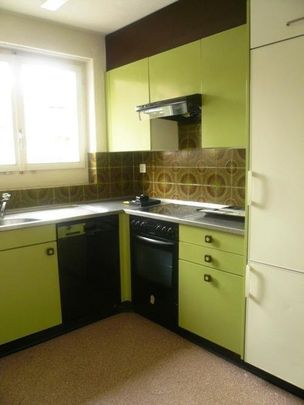 MIETEN OHNE KAUTION & BEFRISTETE WOHNUNG - Foto 1