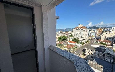 Rua São Pedro, 520, Florianópolis - Foto 1