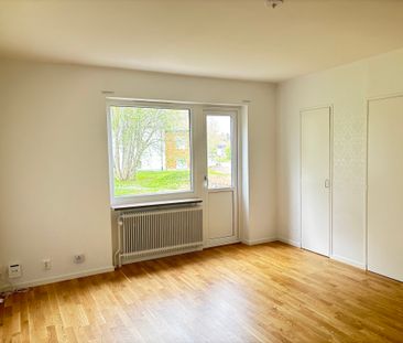 Ponsbachs väg, Krylbo - Foto 2