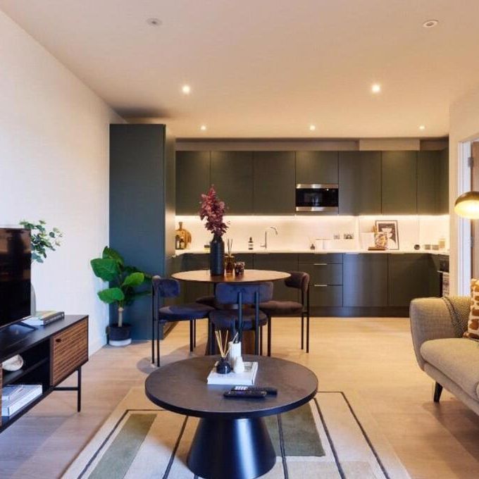 2 bedroom apartment to rent - Photo 1