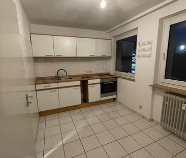 Innenstadt-Wohnung in Kaiserslautern – Beste Lage! [HMR-O74E07] - Foto 1