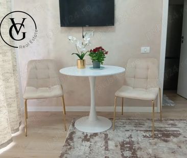 Garsoniera de inchiriat - Lumina Residence - Fotografie 3