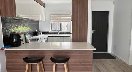 Modern, Furnished Studio Near Waikato Hospital - Photo 4