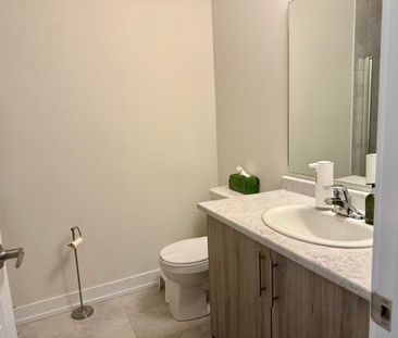 For Lease - 85 Stauffer Crescent, Markham, Ontario - Photo 4