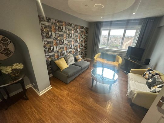 3/12 Westfield Court, Edinburgh, EH11 2RJ - Photo 1