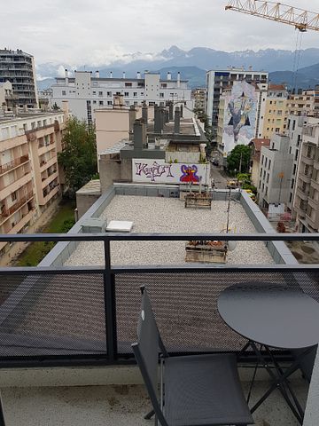 Appartement Grenoble - Photo 5