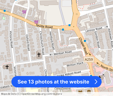 Hertford Road, Worthing, BN11 - Photo 1