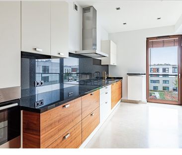 3 pokoje | 120m2 | Top floor | Wilanów - Photo 4