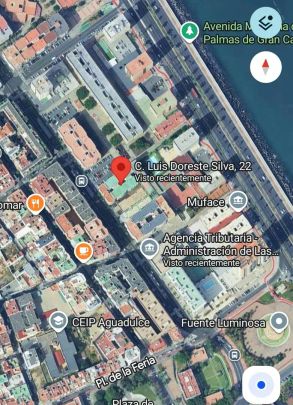 Las Palmas De Gran Canaria - Foto 1