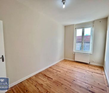 Appartement à louer 4 pièces 65.88m² - Photo 2