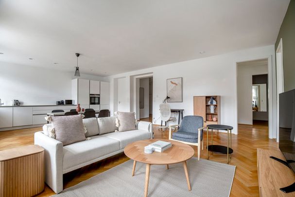 Vereinsgasse 2 - Photo 1