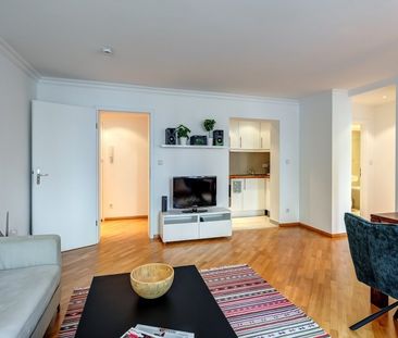 Regerplatz: bright and friendly apartment for rent - Foto 1