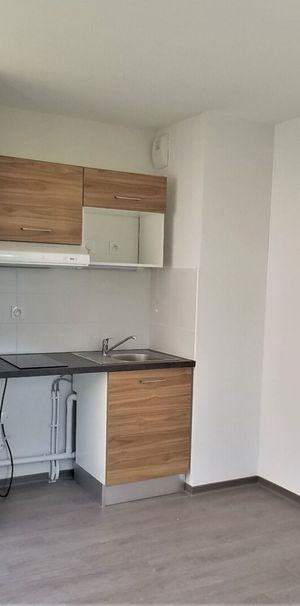 Appartement 1 pièce - Photo 2