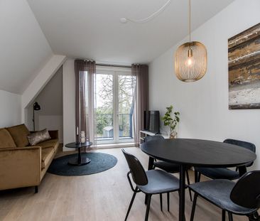 Kastanjelaan 10C - Foto 1