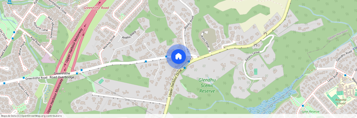 191 Greenhithe Road, Greenhithe, Auckland