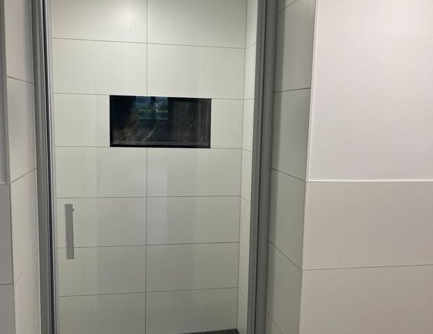 Moderne 1-Zimmer-Kellerwohnung – ideal für 1 Person (ruhige Lage) - Foto 1