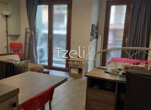 Studio/Γκαρσονιέρα για ενοικίαση - Πάτρα, - Φωτογραφία 4
