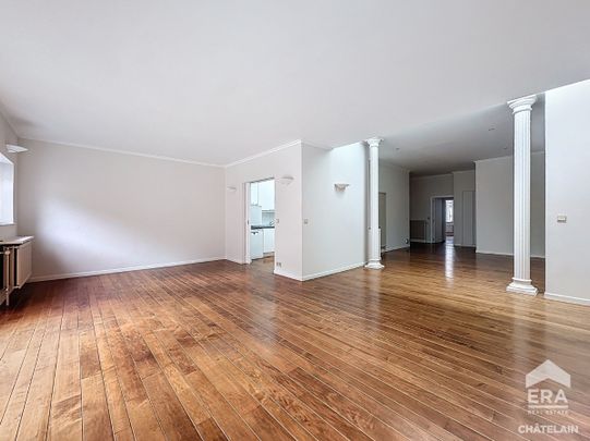 Prachtig 2slaapkamerappartement te huur in Brussel - Photo 1