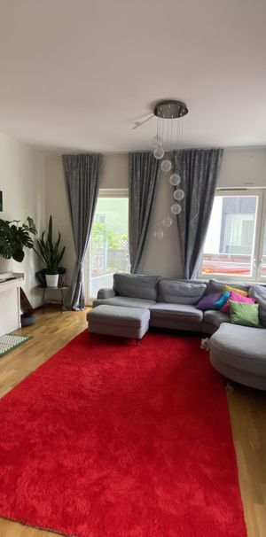 Älgpassgatan, Stockholm - Foto 1