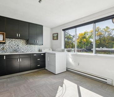 Appartement à louer - Montréal (Mercier/Hochelaga-Maisonneuve) (Mer... - Photo 6