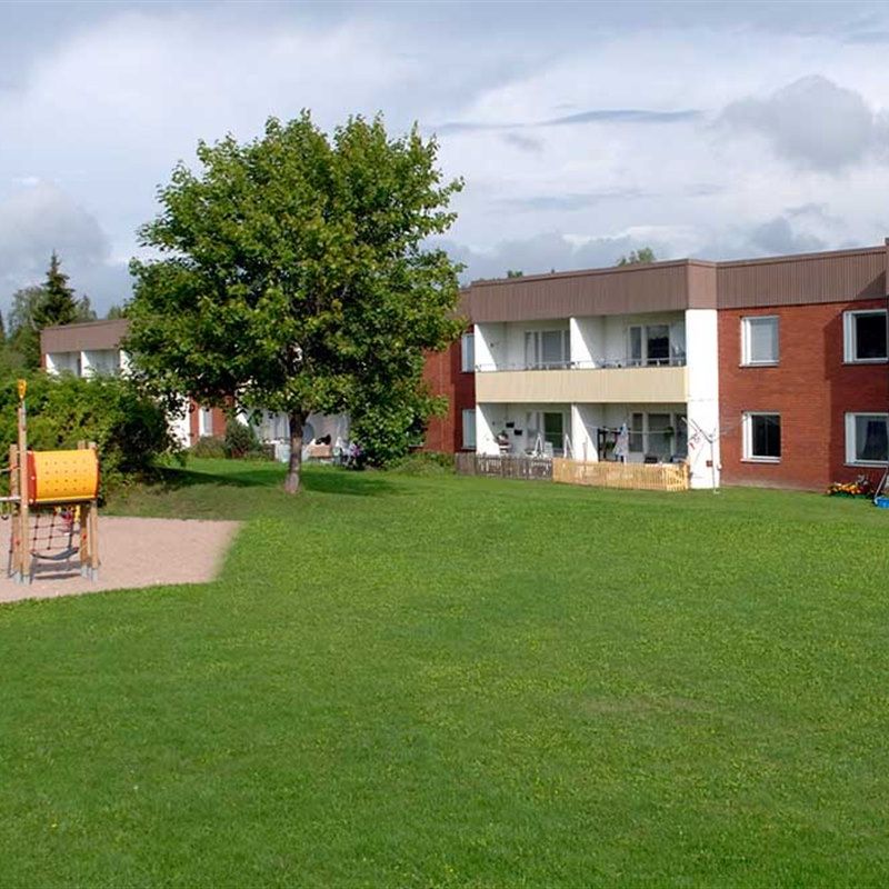 Bergsgatan 6 B - Foto 1