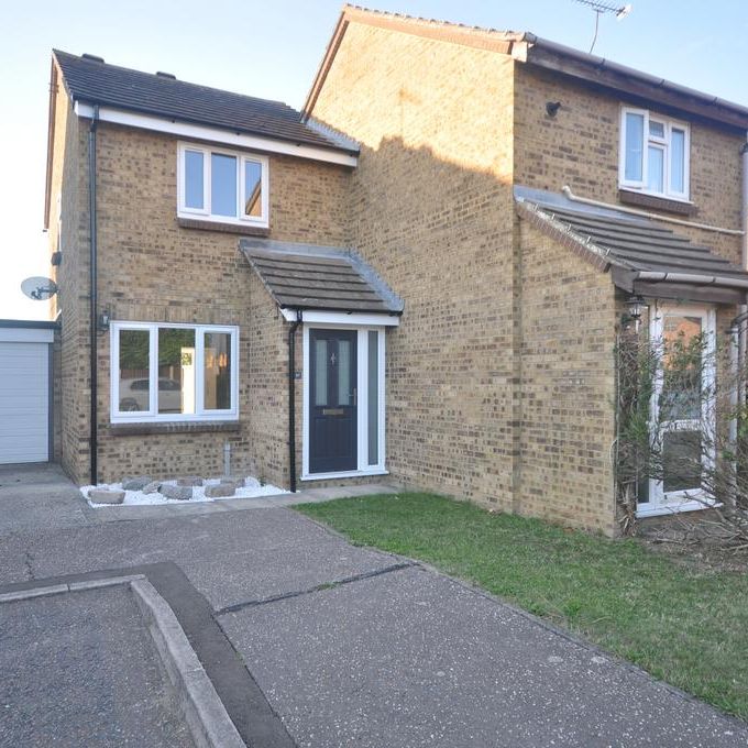 2 bedroom semi-detached house to rent - Photo 1