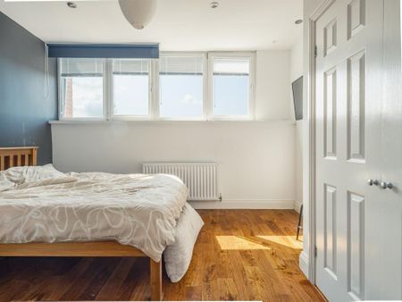 1 bedroom apartment to rent - Photo 3