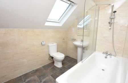 1 bedroom apartment to rent - Photo 4