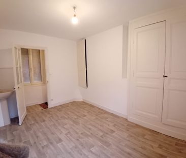 LOCATION MAISON INDIVIDUELLE - ECOS - Photo 2