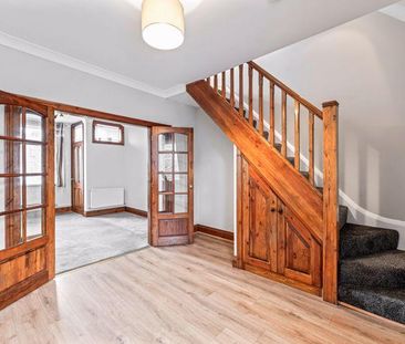 2 bedroom terraced house to rent - Photo 4