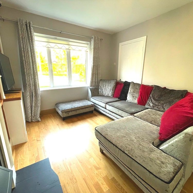 Kilcarberry Lawn, Clondalkin, Dublin 22 - Photo 1