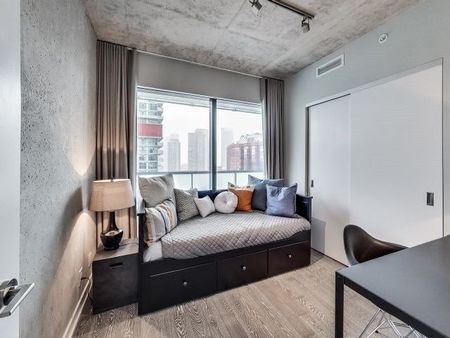 For Lease - 11 Charlotte Street Unit# 1107, Toronto, Ontario - Photo 4